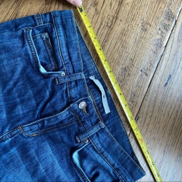 Vintage Joes Jeans size 27 skinny straight - Picture 7 of 11